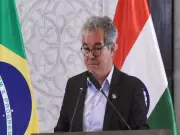 Direct New Delhi to Brazil Flights Announced by ApexBrasil President Jorge Viana