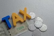 Direct Tax Collection Surges 9.4% to Rs 19.44 Lakh Crore in FY24