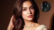 Divya Agarwal's Bollywood Debut 'The Wardrobe' Sets April 2026 Release Date