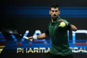 Djokovic's Unwavering Belief After Australian Open Final Defeat to Alcaraz