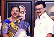 DMDK Forges Historic Alliance with DMK in Tamil Nadu After 19 Years