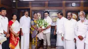 DMDK Joins DMK-Led Alliance Ahead of Tamil Nadu Assembly Elections