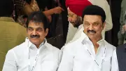 DMK Initiates Seat-Sharing Negotiations with Allies, Congress Leader Meets CM Stalin