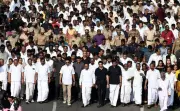 DMK to Form Alliance Panel Soon, Stalin Criticizes BJP Budget Neglect of TN