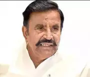 DMK to Legally Challenge ED Allegations, Says Minister K N Nehru