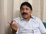 DMK's Dayanidhi Maran Predicts Kongu Region Will Become Party Fortress in Upcoming Polls