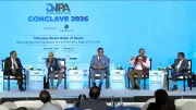 DNPA Conclave 2026: Experts Debate Media Regulation's Role in Innovation and Economy
