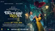 Do Deewane Seher Mein Official Trailer Released: Siddhant, Mrunal Star