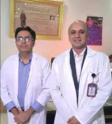 Doctors in Dehradun Perform 11-Hour Surgery to Remove Cancer from Six Organs in 40-Year-Old Patient