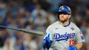 Dodgers Secure Power Hitter Max Muncy with $10 Million Extension Through 2027