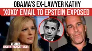 DOJ Emails Reveal Flirty Epstein Exchanges and Secret Island Invite