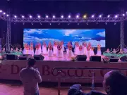 Don Bosco Academy Celebrates Annual Day with Call for a Better Tomorrow