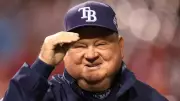 Don Zimmer's Wisdom: How Desire and Hustle Outperform Raw Talent in Success