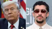 Donald Trump Slams Bad Bunny's Historic Super Bowl Halftime Show Performance