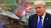 Donald Trump's Evolving India-Pakistan Jet Claims Spark Global Debate