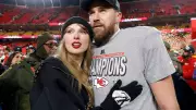 Donna Kelce Dismisses NDA Talk, Teases Mother-Son Dance at Swift Wedding