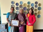 DPS Gurugram's Kadam Initiative Transforms Lives Through Shoe Recycling Program