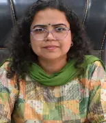 Dr. Bambah Takes Over as Additional Deputy Commissioner of Hoshiarpur