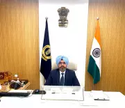 Dr. Karanvir Singh Assumes Role as New SDM in Tarn Taran, Punjab