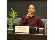 Dr. R.K. Singh Launches CoachR Platform to Enhance Job Employability Nationwide