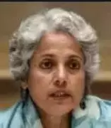 Dr. Soumya Swaminathan Urges Nutrition-Focused PDS Reform to Combat NCDs