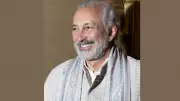 Dr. Tony Nader: Ayurveda and Consciousness as the Next Frontier in Modern Healthcare