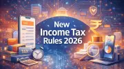 Draft Income Tax Rules 2026: Key Changes in ITR Forms and Filing Process Explained
