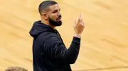Drake Bets $1 Million on Patriots in Super Bowl LX, Igniting 'Curse' Debate