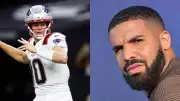 Drake's $1 Million Super Bowl Bet Loss Fuels 'Drake Curse' Legend