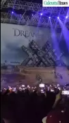 Dream Theater Electrifies Kolkata with 40th Anniversary Concert at Aquatica Lawn