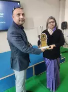 Drug Law Enforcement Awareness Session Held for School Students in Punjab