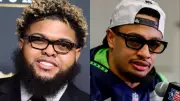 Druski's Viral NFL Honors Gaffe Sparks Outrage Over Jaxon Smith-Njigba Name Mispronunciation
