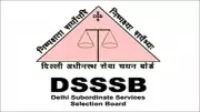 DSSSB Announces PGT Sanskrit Marks and Physics Results for Delhi Teaching Posts