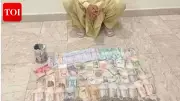 Dubai Police Arrest Luxury Car-Owning Beggar in Ramadan Crackdown