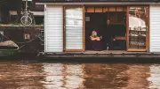 Dutch Floating Homes: A Global Blueprint for Climate Adaptation and Housing