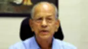 E. Sreedharan Advances Kerala High-Speed Rail Project Despite Budget Exclusion