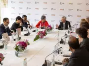 EAM Jaishankar Engages with G7 Foreign Ministers at Munich Security Conference