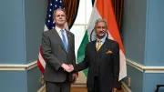 EAM Jaishankar Engages with US Leaders Bessent & Rubio Post-Washington Trade Deal