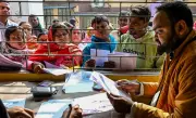 EC Begins Phased Publication of Post-SIR Electoral Rolls in West Bengal