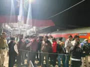 ECR's Danapur Division Fines 549 Passengers in Major Ticket Checking Drive