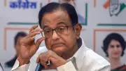 ED Files Prosecution Sanction Against P Chidambaram in Aircel-Maxis Money Laundering Case