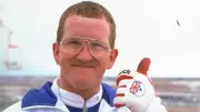 Eddie the Eagle: From Last-Place Olympian to $1 Million Net Worth Icon