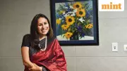Edelweiss Chief Radhika Gupta's 'Goldfish' Philosophy for Volatile Markets