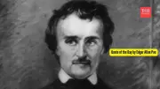 Edgar Allan Poe: The Master of Psychological Horror and Literary Innovation