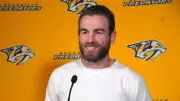 Edmonton Oilers Eye Predators' Ryan O'Reilly Amid Olympic Break Trade Window