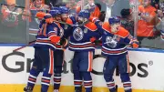 Edmonton Oilers Revamp Roster and Coaching Staff During Olympic Break