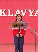 Eklavya School Jalandhar Celebrates Punjabi Maa Boli Diwas with Cultural Fervor