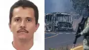 El Mencho Killed in Army Raid: Mexico's Top Drug Lord Dies, Sparks Cartel Retaliation