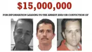 El Mencho's Death Sparks Chaos: $15M Bounty Cartel Leader Killed in Mexico