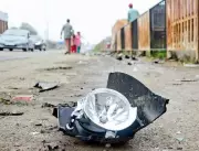 Elderly Man Killed in Hit-and-Run Accident in Chandigarh's Sector 34/44